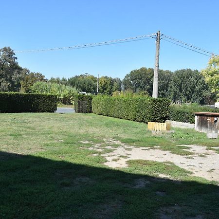 Appartamento Vacanze Sofia House Капанари Екстериор снимка