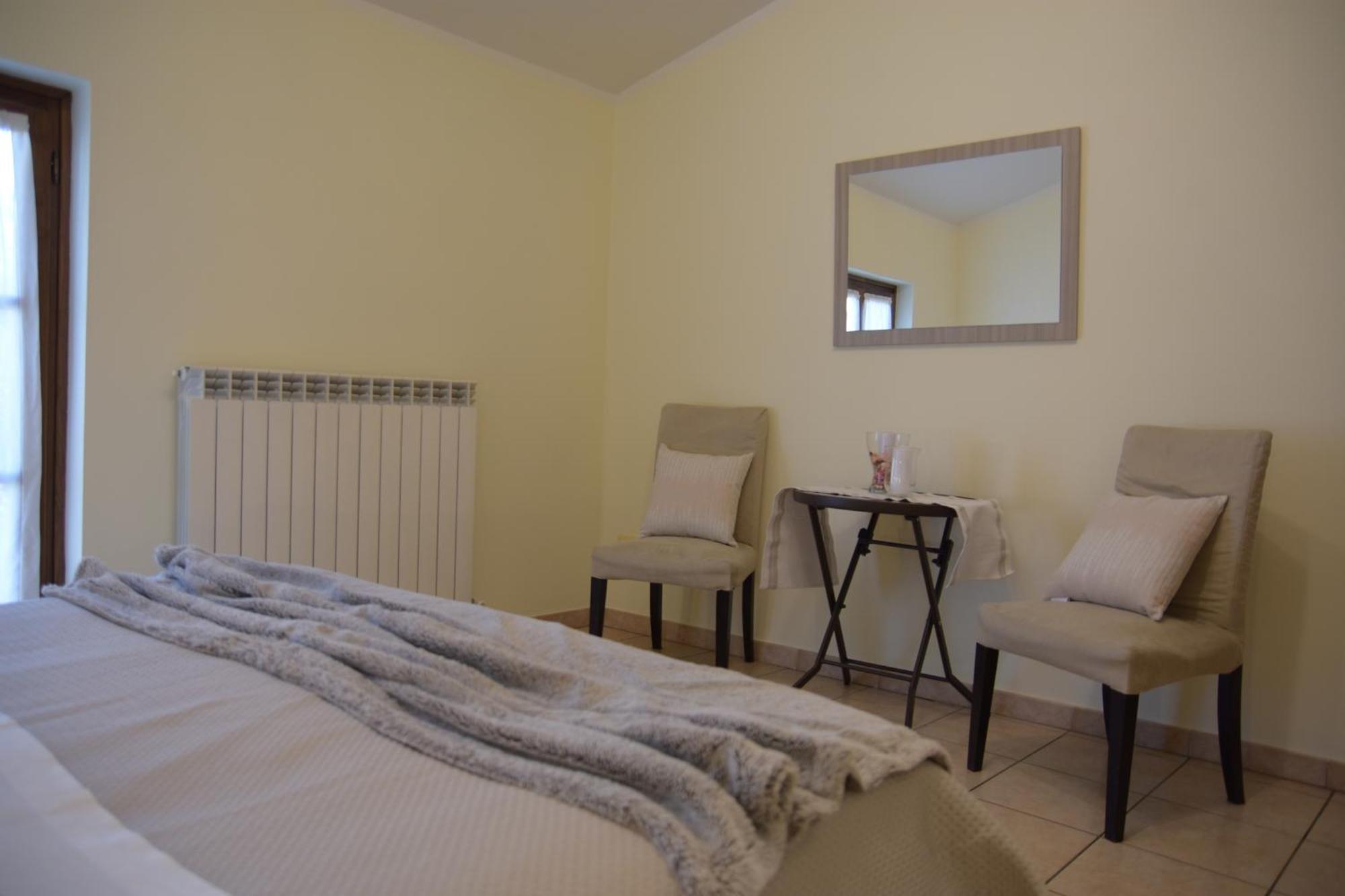 Appartamento Vacanze Sofia House Капанари Екстериор снимка