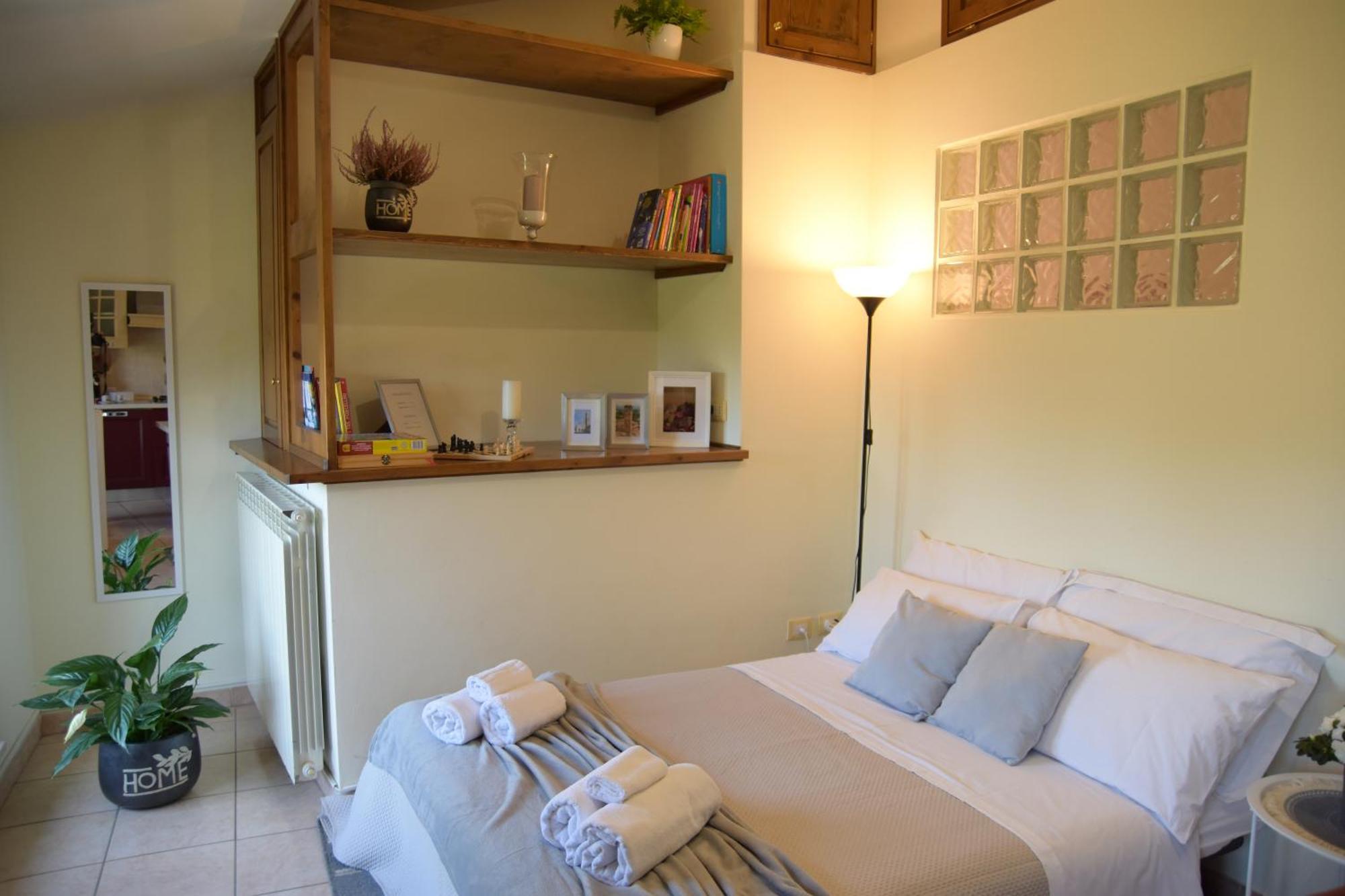 Appartamento Vacanze Sofia House Капанари Екстериор снимка
