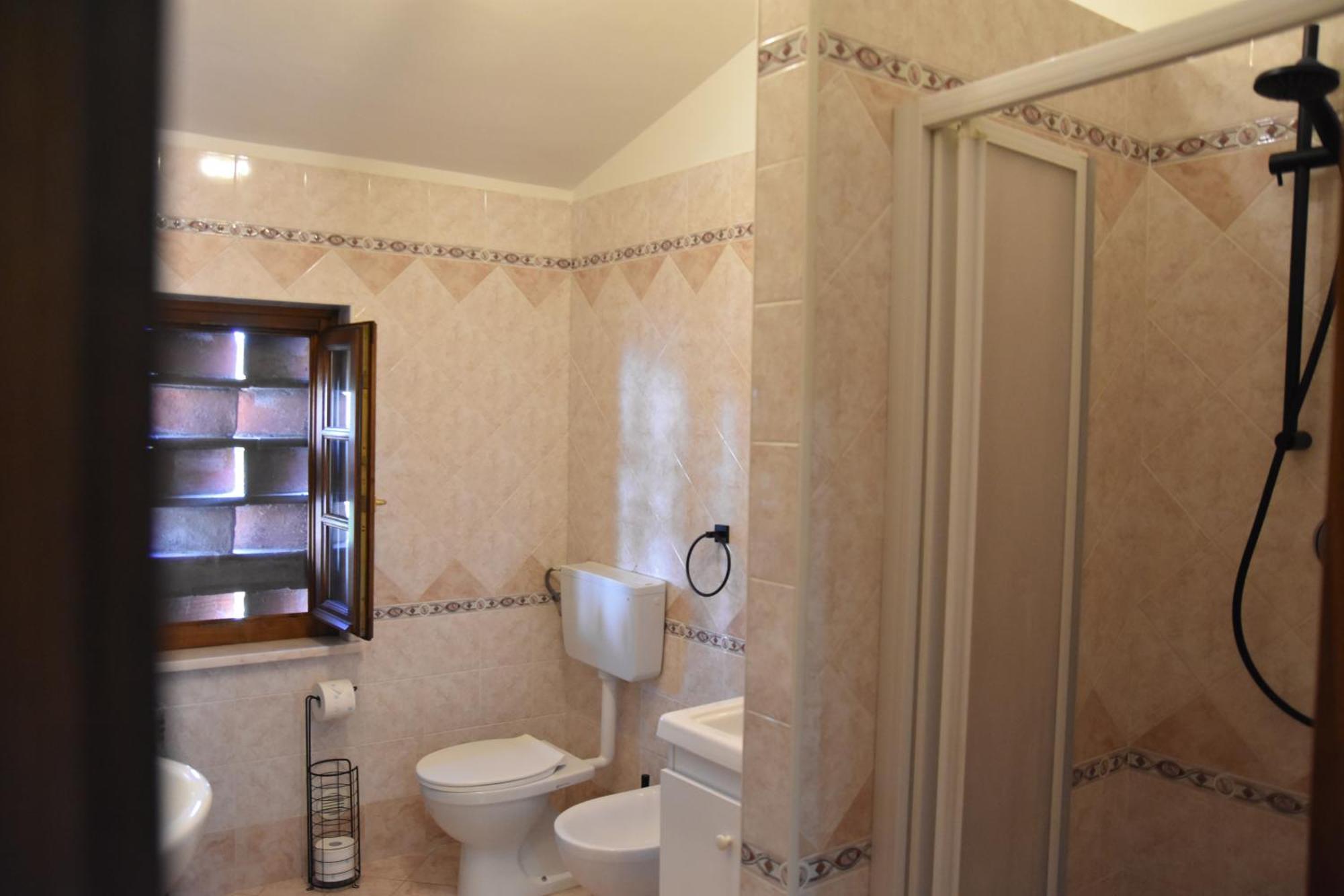 Appartamento Vacanze Sofia House Капанари Екстериор снимка