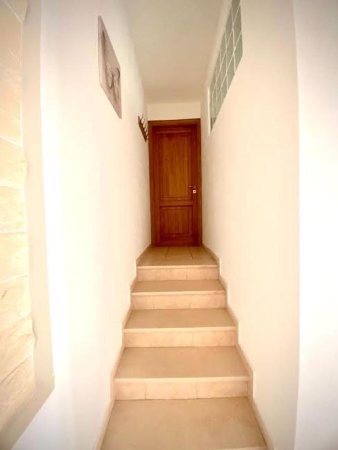 Appartamento Vacanze Sofia House Капанари Екстериор снимка