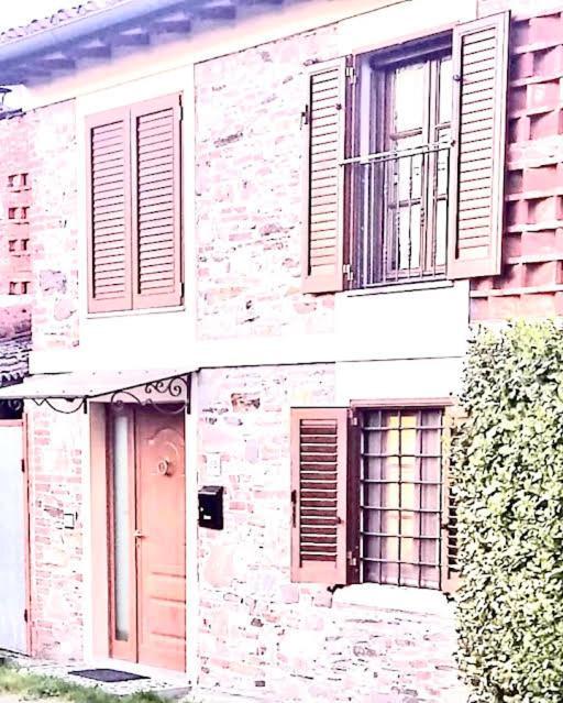 Appartamento Vacanze Sofia House Капанари Екстериор снимка